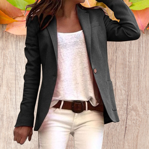 Veste Homme Slim Fit Élégant et Raffiné - PanierRoyale