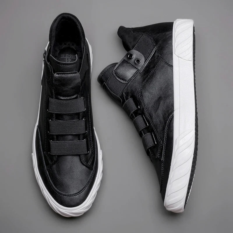 Chaussures Homme Lacets Confort et Stabilité