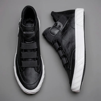 Chaussures Homme Lacets Confort et Stabilité