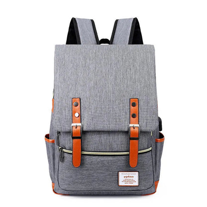 Sac à dos Ordinateur 15,6 Robuste et Léger