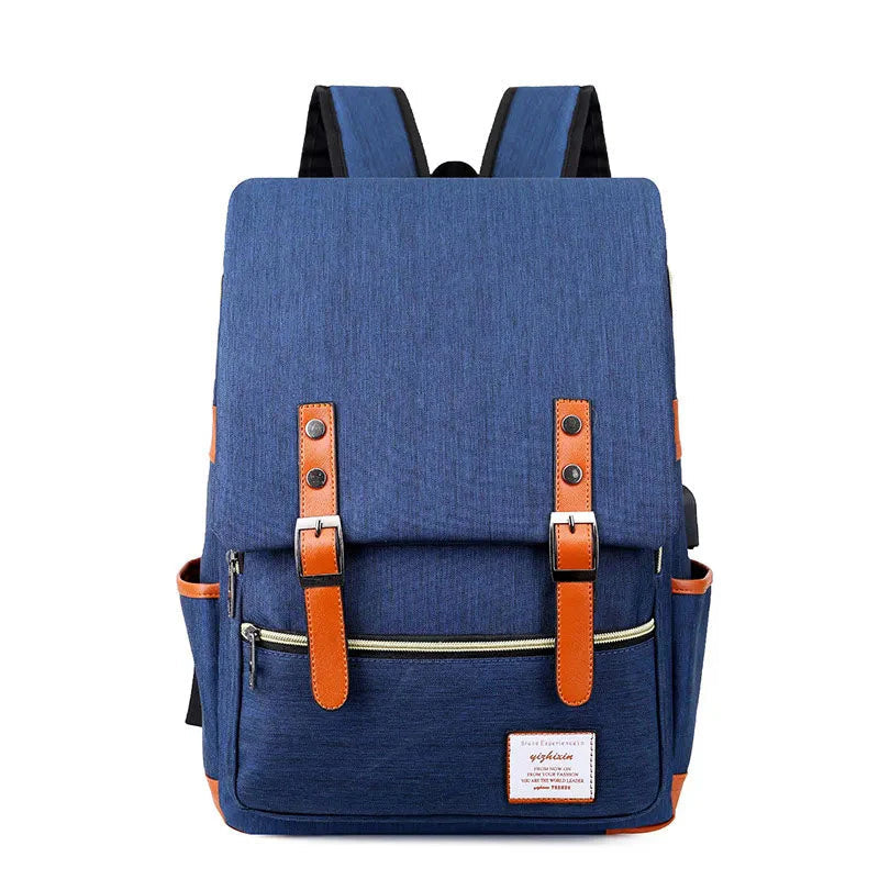 Sac à dos Ordinateur 15,6 Robuste et Léger