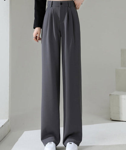 Jean Femme Slim Fit Taille Basse Élégant