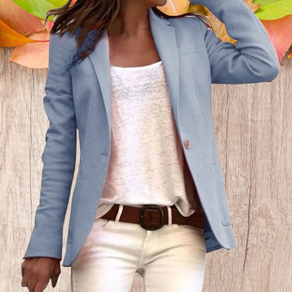 Veste Homme Slim Fit Élégant et Raffiné