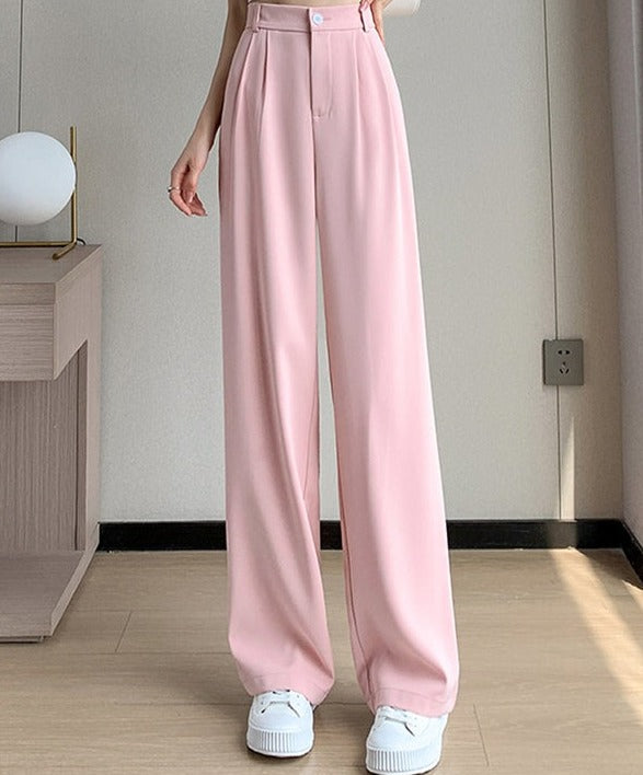Jean Femme Slim Fit Taille Basse Élégant - PanierRoyale