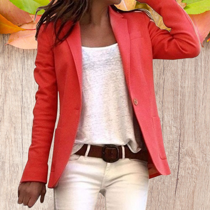 Veste Homme Slim Fit Élégant et Raffiné
