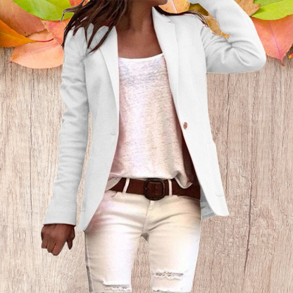 Veste Homme Slim Fit Élégant et Raffiné