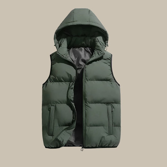 Veste homme Kapuce Sport Chic - BerlinGlamour