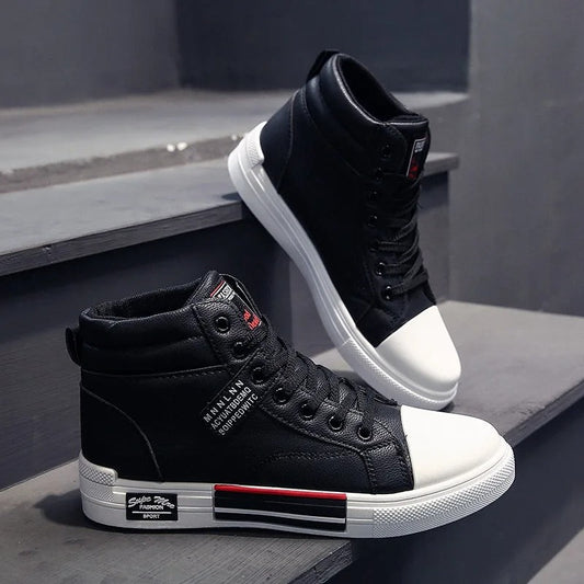 Chaussures Running Homme Confort et Grip - PanierRoyale