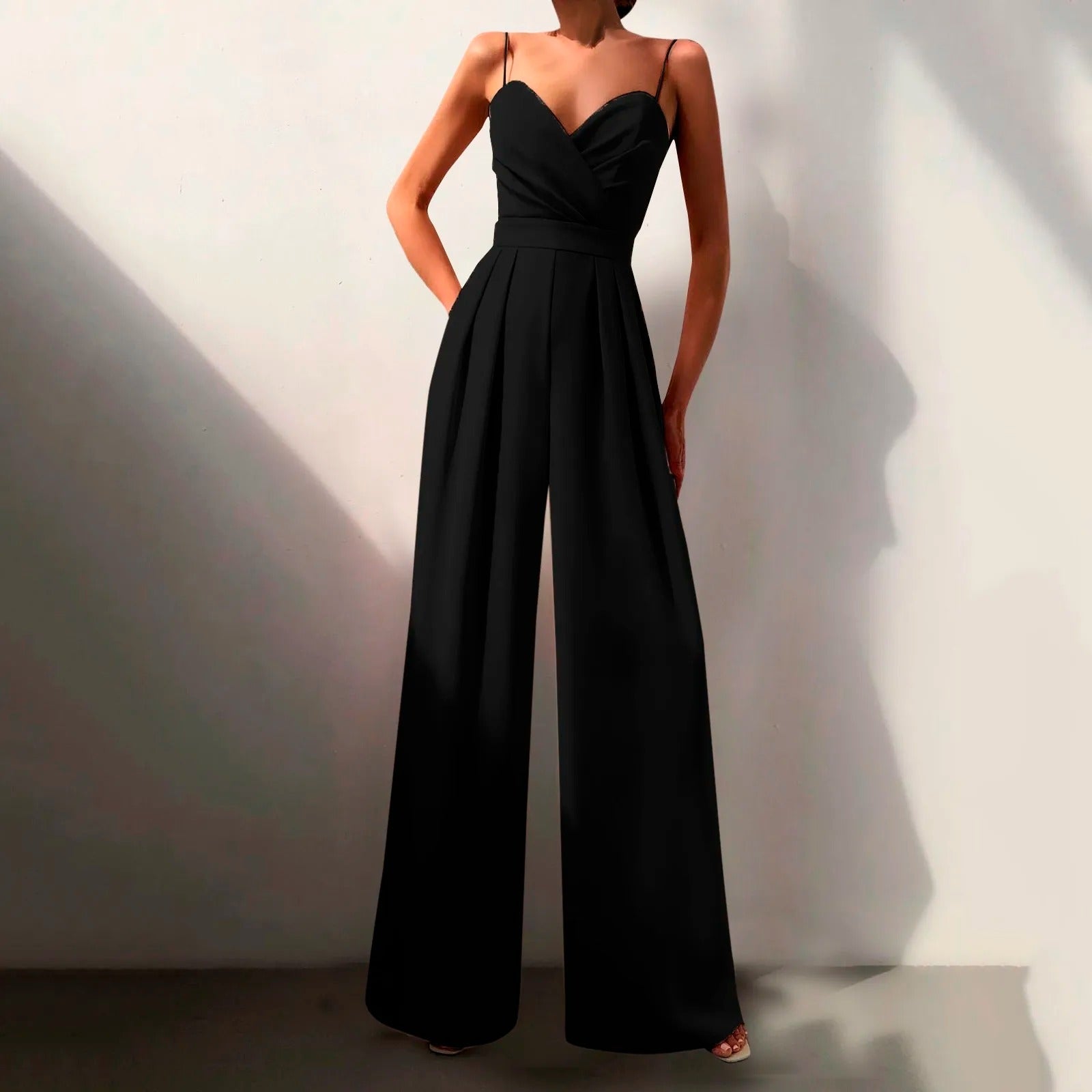 Robe féminine légère et élégante pour femme moderne - PanierRoyale