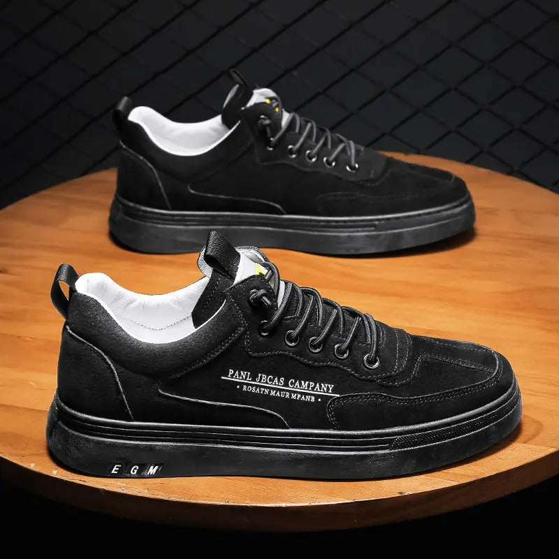 Chaussures Femme Cheville Basse Antidérapante Confortable
