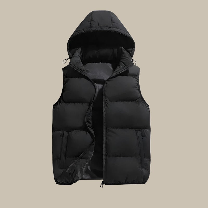 Veste homme Kapuce Sport Chic