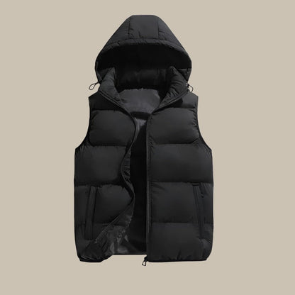 Veste homme Kapuce Sport Chic