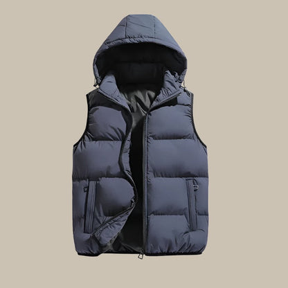 Veste homme Kapuce Sport Chic