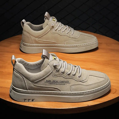 Chaussures Femme Cheville Basse Antidérapante Confortable