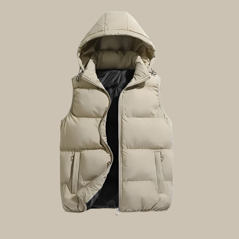 Veste homme Kapuce Sport Chic