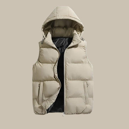 Veste homme Kapuce Sport Chic
