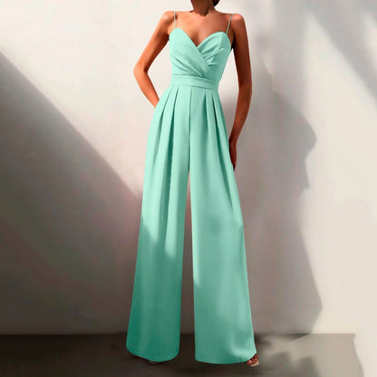 Robe féminine légère et élégante pour femme moderne