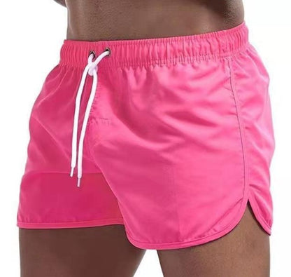 Shorts de Bain Homme Confort pour Plage
