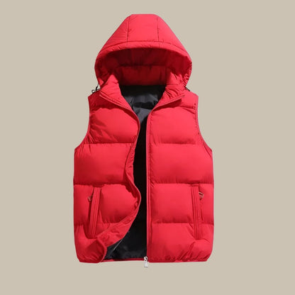 Veste homme Kapuce Sport Chic