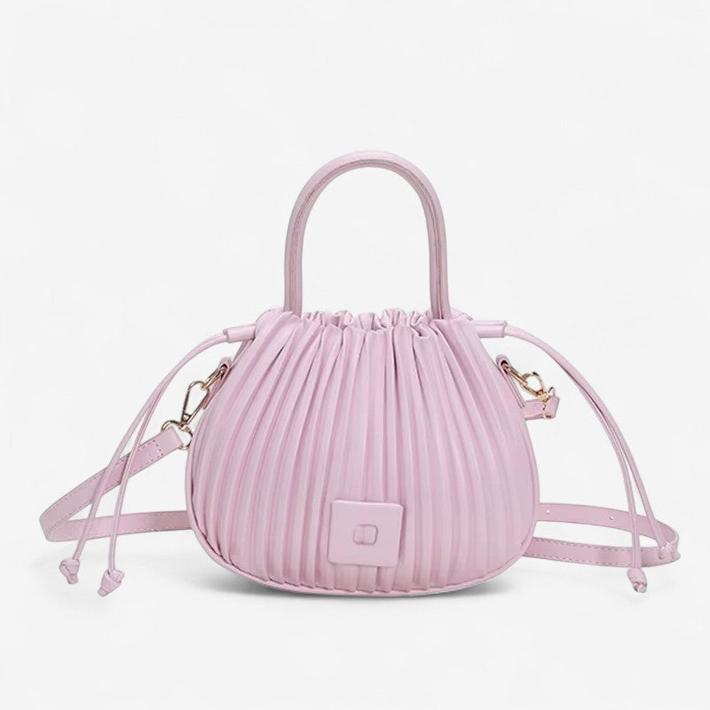 Sac à Main Bandoulière Longue et Féminine