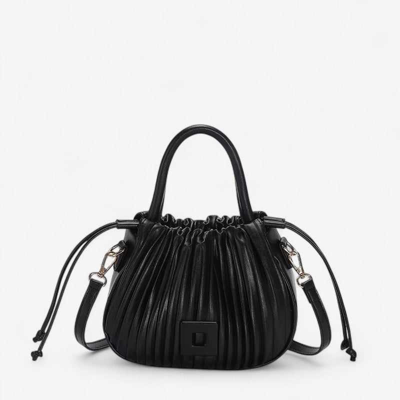 Sac à Main Bandoulière Longue et Féminine - PanierRoyale