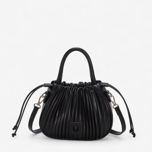 Sac à Main Bandoulière Longue et Féminine - PanierRoyale