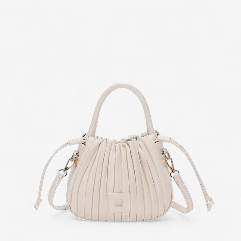 Sac à Main Bandoulière Longue et Féminine