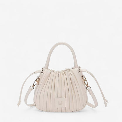Sac à Main Bandoulière Longue et Féminine