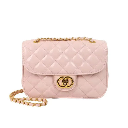 Sac à main en cuir de luxe avec bretelle ajustable