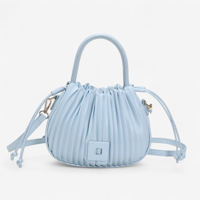 Sac à Main Bandoulière Longue et Féminine
