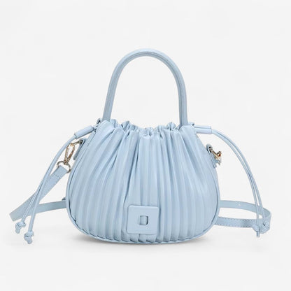 Sac à Main Bandoulière Longue et Féminine