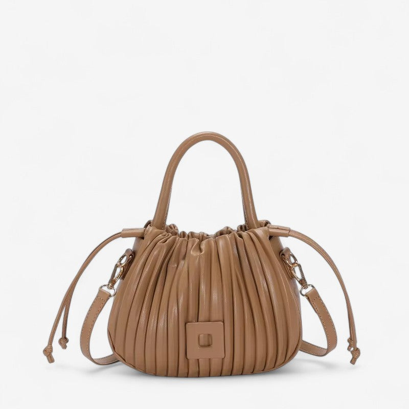 Sac à Main Bandoulière Longue et Féminine