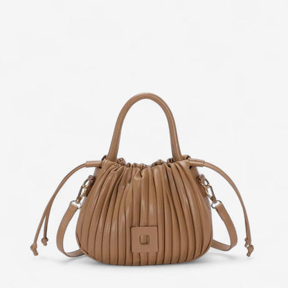 Sac à Main Bandoulière Longue et Féminine