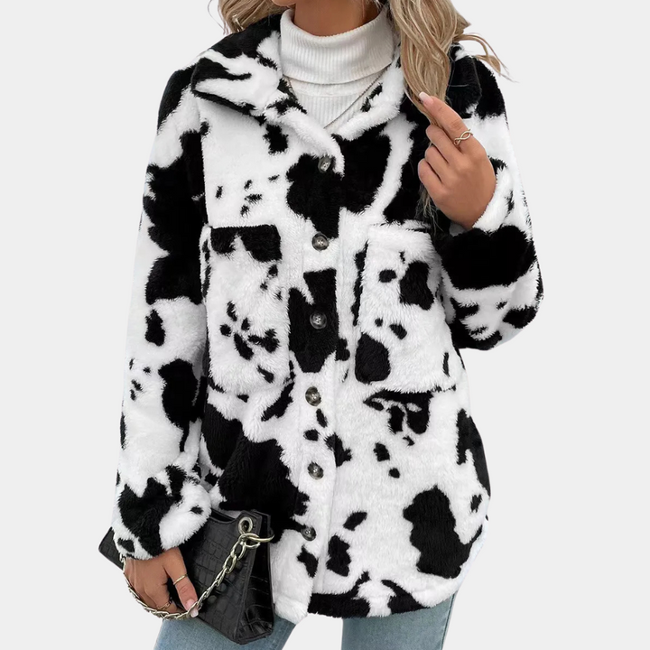 Veste d&
