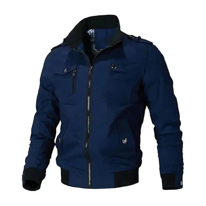 Veste de pluie imperméable et respirante