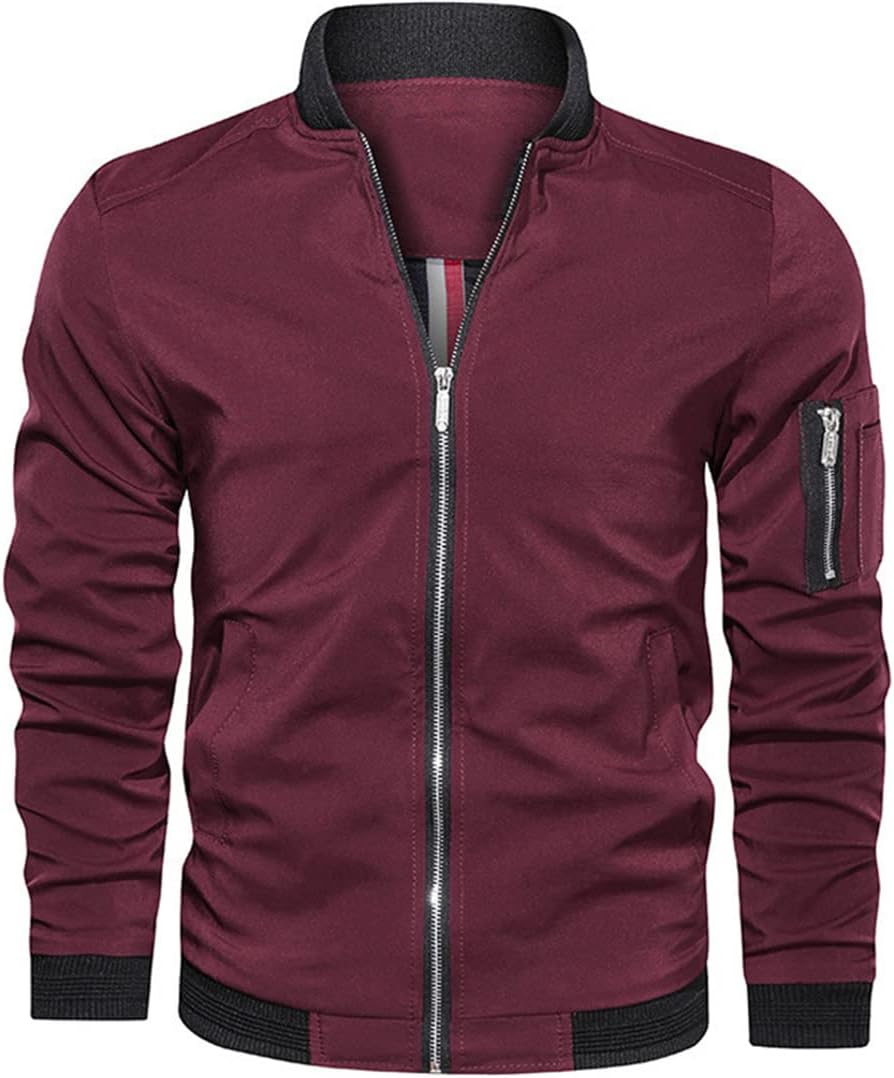 Veste Running Légère et Transpirante