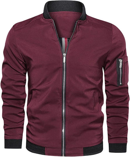 Veste Running Légère et Transpirante