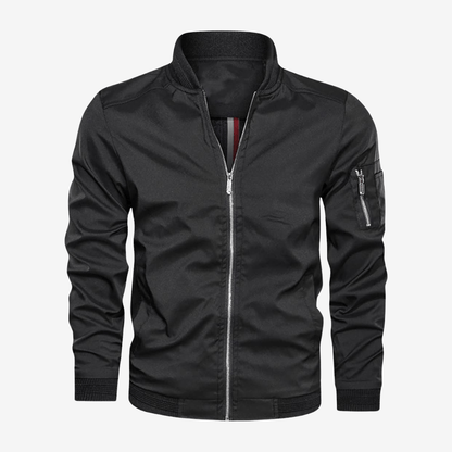 Veste de running légère et respirante - luxestyle
