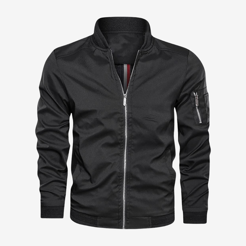 Veste Running Légère et Transpirante - PanierRoyale