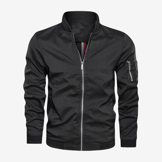 Veste Running Légère et Transpirante