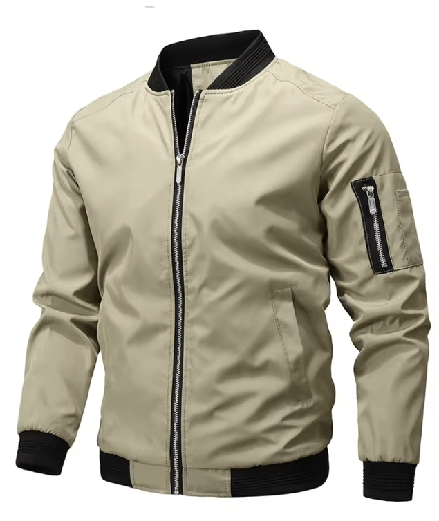 Veste Running Légère et Transpirante