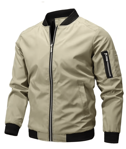 Veste Running Légère et Transpirante