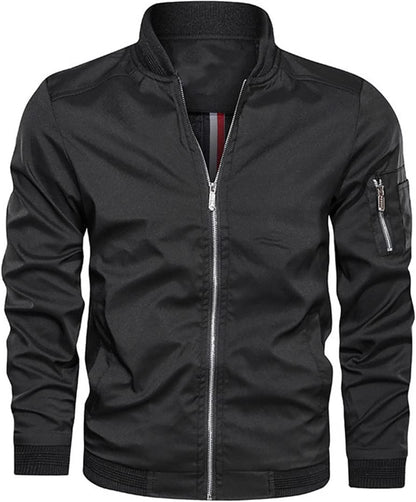 Veste Running Légère et Transpirante