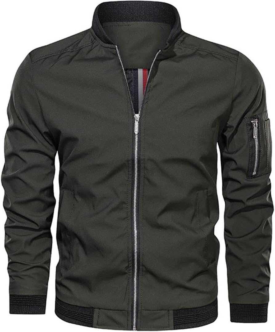 Veste Running Légère et Transpirante