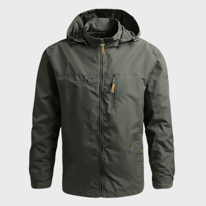Blouson Outdoor Étanche Léger Respirant