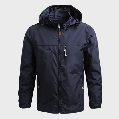 Blouson Imperméable Léger pour Randonnée