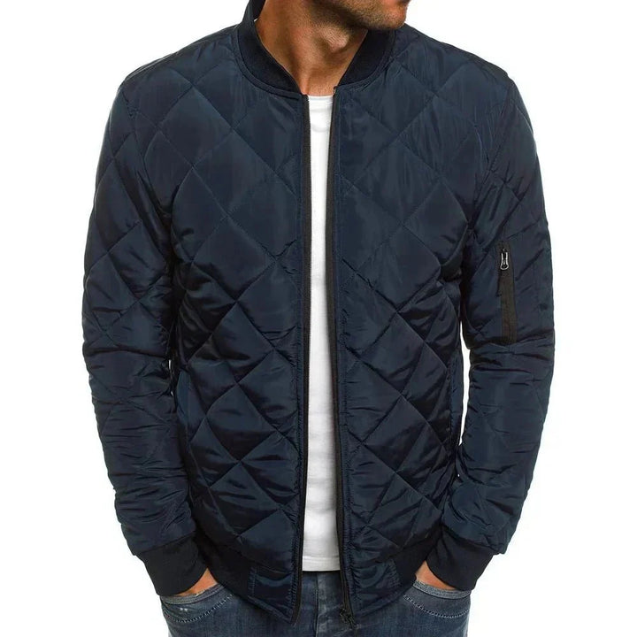 Veste extérieure légère et respirante en coton robuste - vue 7
