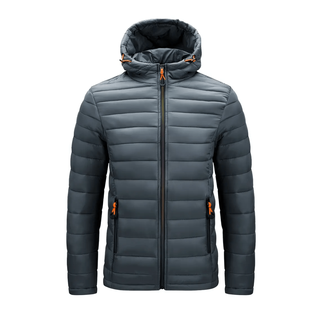 Parka Homme Hiver Chaud et Étanche