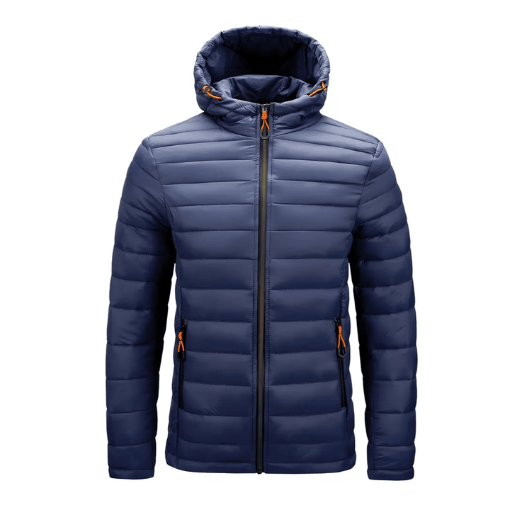 Veste d&