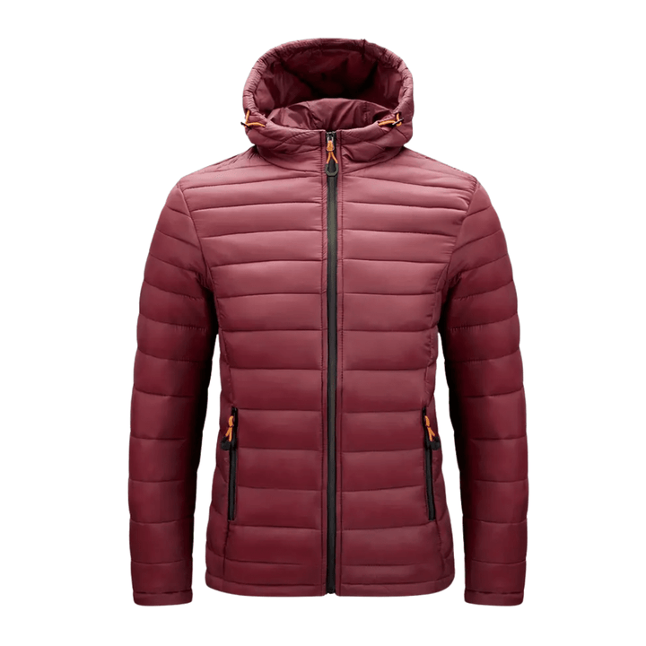 Veste d&